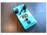 805 Overdrive