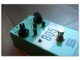 805 Overdrive