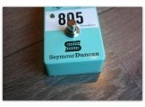 805 Overdrive