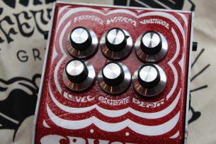 LOFIMINDEFFECT "Crystal Machine"