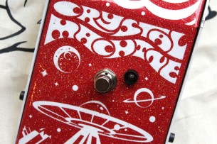LOFIMINDEFFECT "Crystal Machine"
