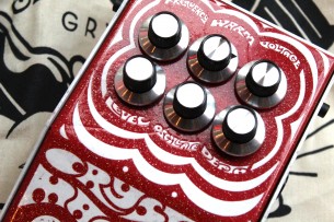 LOFIMINDEFFECT "Crystal Machine"