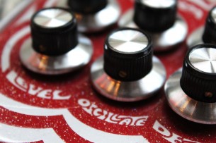 LOFIMINDEFFECT "Crystal Machine"