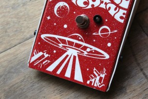LOFIMINDEFFECT "Crystal Machine"