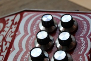 LOFIMINDEFFECT "Crystal Machine"