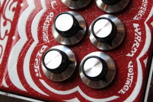 LOFIMINDEFFECT "Crystal Machine"