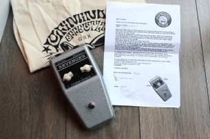 LOFIMINDEFFECTS "Revenger"