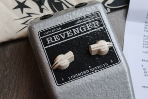 LOFIMINDEFFECTS "Revenger"