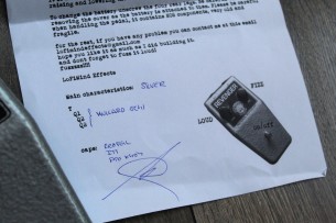 LOFIMINDEFFECTS "Revenger"