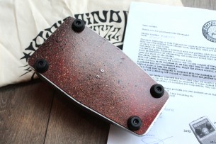 LOFIMINDEFFECTS "Revenger"