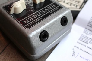 LOFIMINDEFFECTS "Revenger"