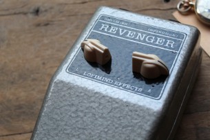 LOFIMINDEFFECTS "Revenger"