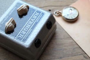 LOFIMINDEFFECTS "Revenger"