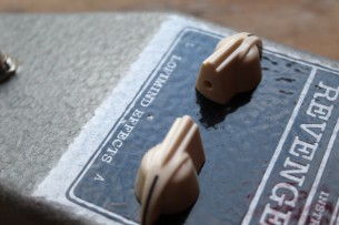 LOFIMINDEFFECTS "Revenger"