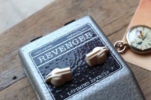 LOFIMINDEFFECTS "Revenger"