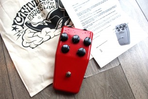 LOFIMINDEFFECTS "Red Top Five"