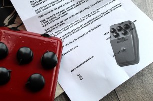 LOFIMINDEFFECTS "Red Top Five"