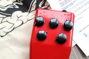 LOFIMINDEFFECTS "Red Top Five"