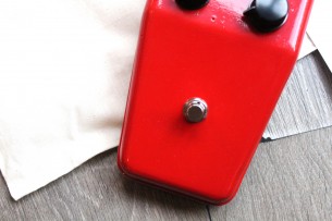 LOFIMINDEFFECTS "Red Top Five"
