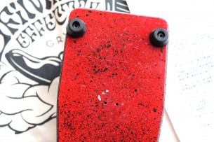 LOFIMINDEFFECTS "Red Top Five"