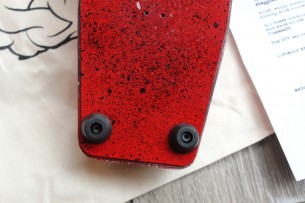 LOFIMINDEFFECTS "Red Top Five"