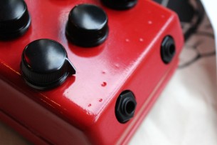 LOFIMINDEFFECTS "Red Top Five"