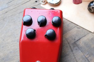 LOFIMINDEFFECTS "Red Top Five"