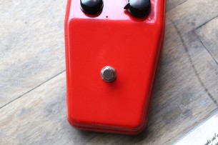 LOFIMINDEFFECTS "Red Top Five"