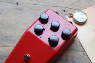 LOFIMINDEFFECTS "Red Top Five"