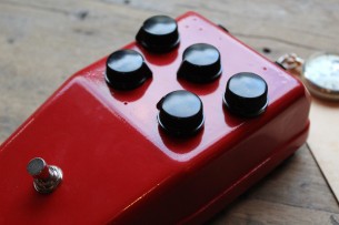 LOFIMINDEFFECTS "Red Top Five"