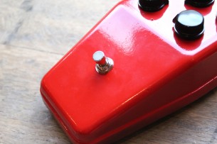 LOFIMINDEFFECTS "Red Top Five"