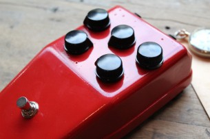 LOFIMINDEFFECTS "Red Top Five"