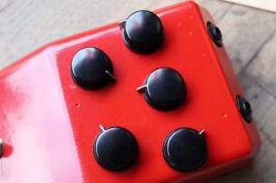LOFIMINDEFFECTS "Red Top Five"