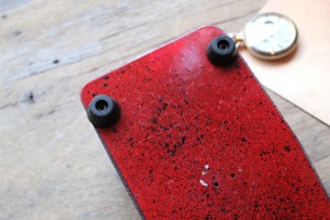 LOFIMINDEFFECTS "Red Top Five"
