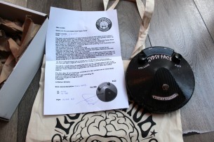 LOFIMINDEFFECTS "Gypsy Face"