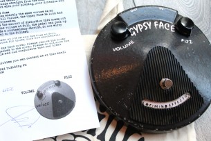 LOFIMINDEFFECTS "Gypsy Face"