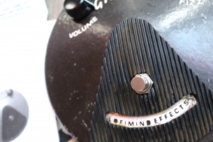 LOFIMINDEFFECTS "Gypsy Face"