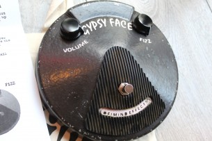 LOFIMINDEFFECTS "Gypsy Face"