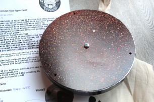 LOFIMINDEFFECTS "Gypsy Face"