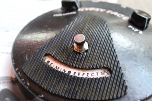 LOFIMINDEFFECTS "Gypsy Face"