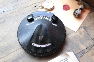 LOFIMINDEFFECTS "Gypsy Face"