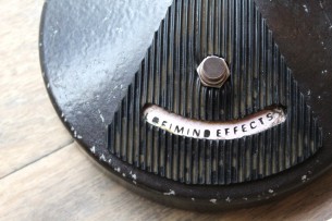 LOFIMINDEFFECTS "Gypsy Face"