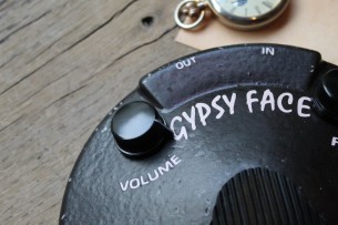 LOFIMINDEFFECTS "Gypsy Face"