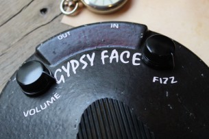 LOFIMINDEFFECTS "Gypsy Face"