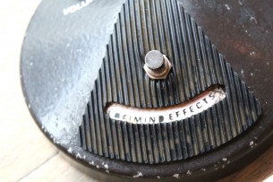 LOFIMINDEFFECTS "Gypsy Face"