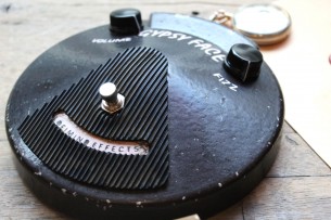 LOFIMINDEFFECTS "Gypsy Face"