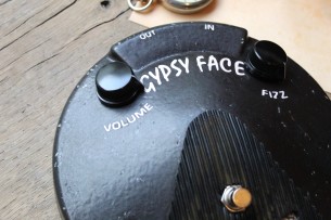 LOFIMINDEFFECTS "Gypsy Face"