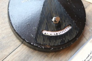 LOFIMINDEFFECTS "Gypsy Face"