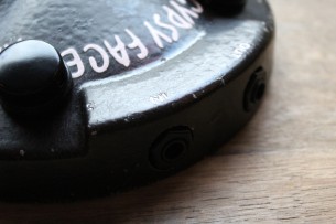 LOFIMINDEFFECTS "Gypsy Face"