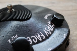 LOFIMINDEFFECTS "Gypsy Face"